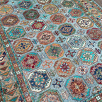 Afghan Sultani Rug