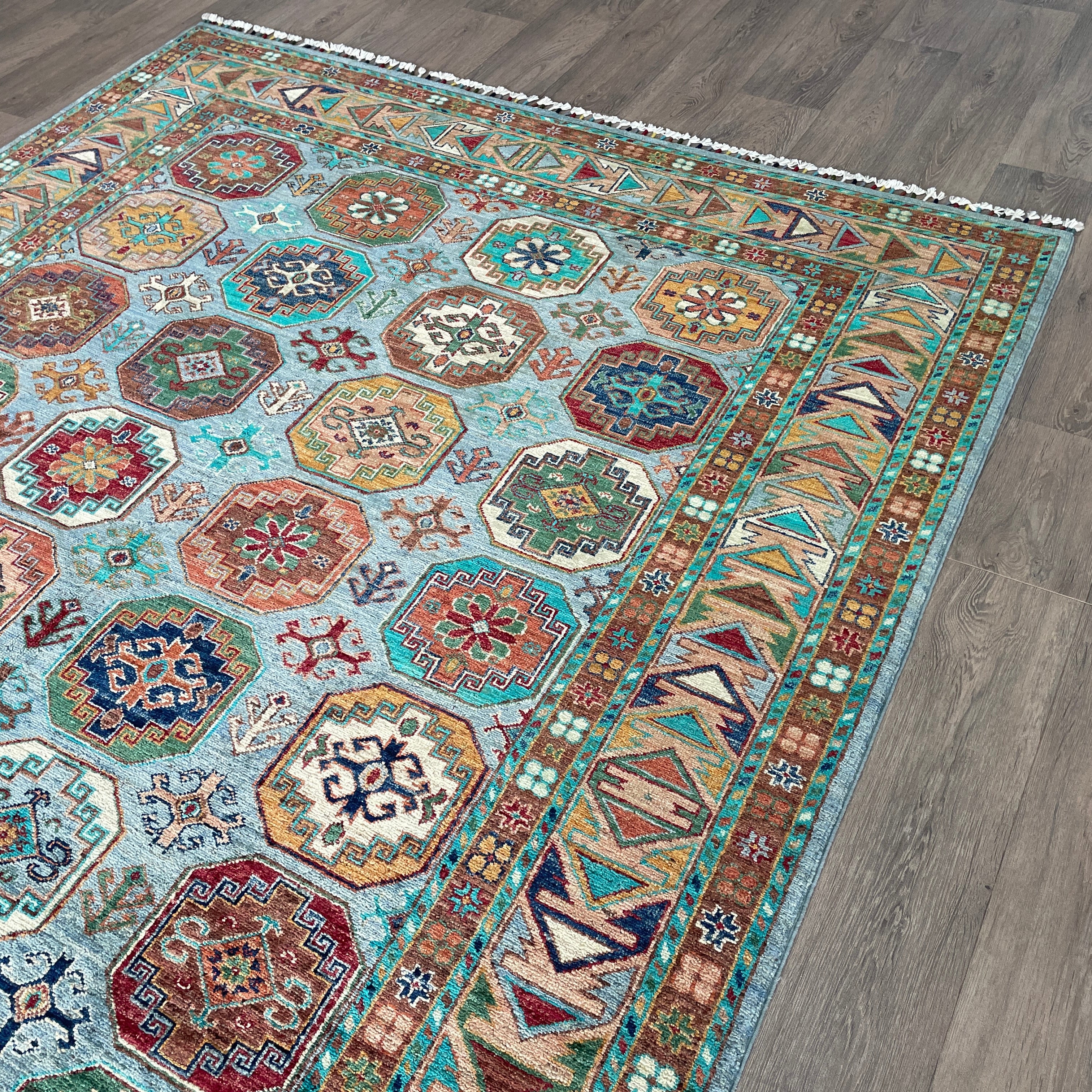 Afghan Sultani Rug