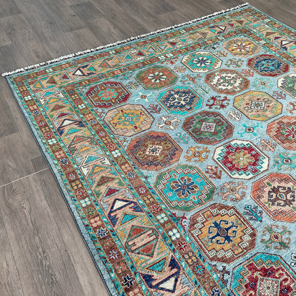 Afghan Sultani Rug