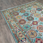 Afghan Sultani Rug