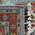 Afghan Sultani Rug