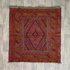 Afghan Mushwani Rug