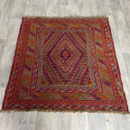 Afghan Mushwani Rug
