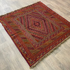 Afghan Mushwani Rug
