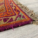 Afghan Mushwani Rug