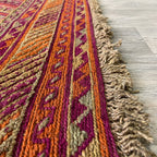 Afghan Mushwani Rug