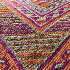 Afghan Mushwani Rug