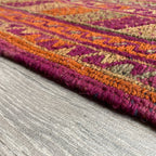 Afghan Mushwani Rug