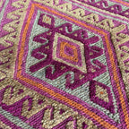 Afghan Mushwani Rug