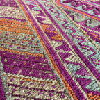 Afghan Mushwani Rug
