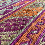 Afghan Mushwani Rug