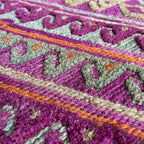 Afghan Mushwani Rug