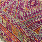 Afghan Mushwani Rug