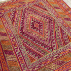 Afghan Mushwani Rug