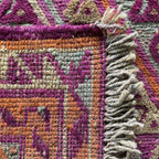 Afghan Mushwani Rug
