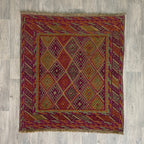 Afghan Mushwani Rug