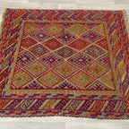 Afghan Mushwani Rug