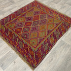 Afghan Mushwani Rug