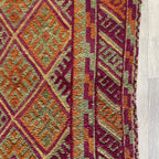 Afghan Mushwani Rug