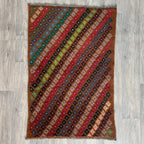 Afghan Baluch Rug