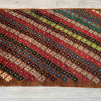 Afghan Baluch Rug