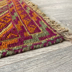 Afghan Mushwani Rug