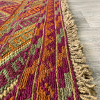 Afghan Mushwani Rug