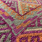 Afghan Mushwani Rug
