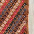 Afghan Baluch Rug