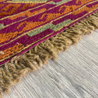 Afghan Mushwani Rug