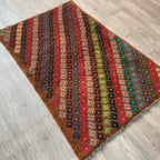 Afghan Baluch Rug