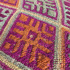 Afghan Mushwani Rug