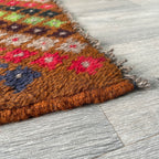 Afghan Baluch Rug