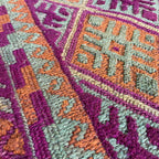 Afghan Mushwani Rug