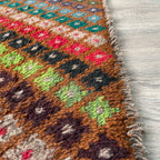 Afghan Baluch Rug