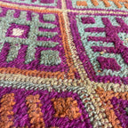 Afghan Mushwani Rug