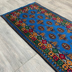 288 x 82 cm | Afghan Aqcha Runner