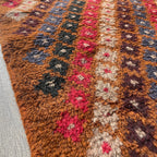 Afghan Baluch Rug