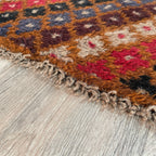 Afghan Baluch Rug
