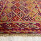 Afghan Mushwani Rug