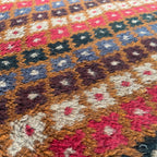 Afghan Baluch Rug