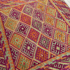 Afghan Mushwani Rug