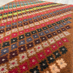 Afghan Baluch Rug