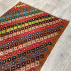 Afghan Baluch Rug
