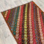 Afghan Baluch Rug