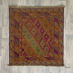 Afghan Mushwani Rug