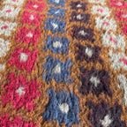 Afghan Baluch Rug