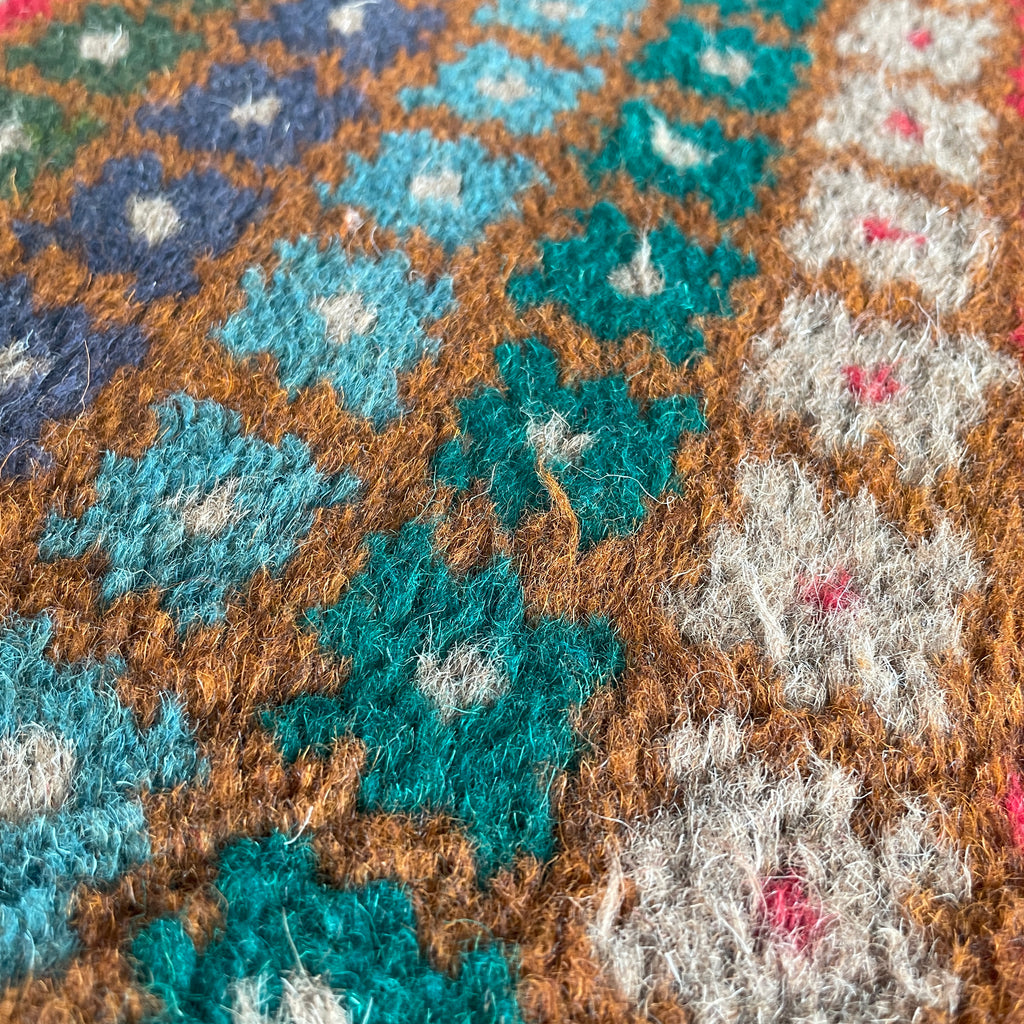 Afghan Baluch Rug