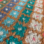 Afghan Baluch Rug