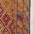 Afghan Mushwani Rug